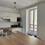 Charmant Appartement plein centre avec parking Augustins B